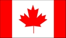 Flag of Canada