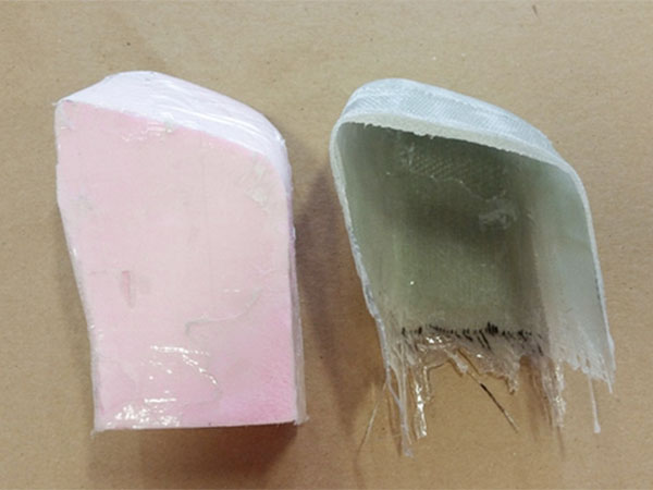 Composites & Fabrication