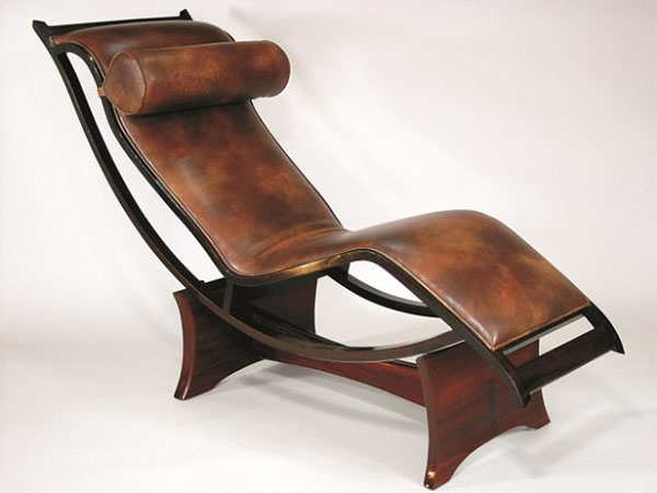 relaxing chair