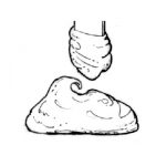 mayonnaise consistency for epoxy