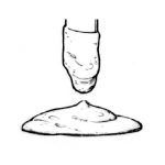 catsup consistency for epoxy