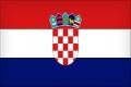 Croatian Flag