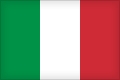 Italian Flag