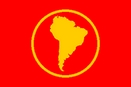 South American Flag