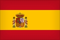 Spanish National Flag