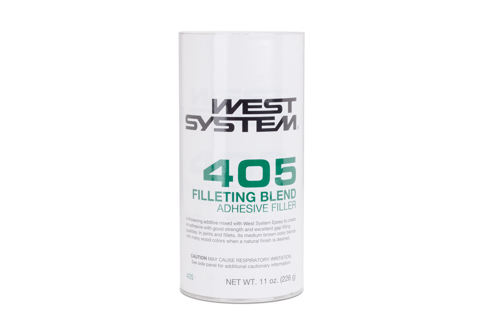 CFS Fibreglass - West System Epoxy C Pack 105/206 Slow 30kg Kit