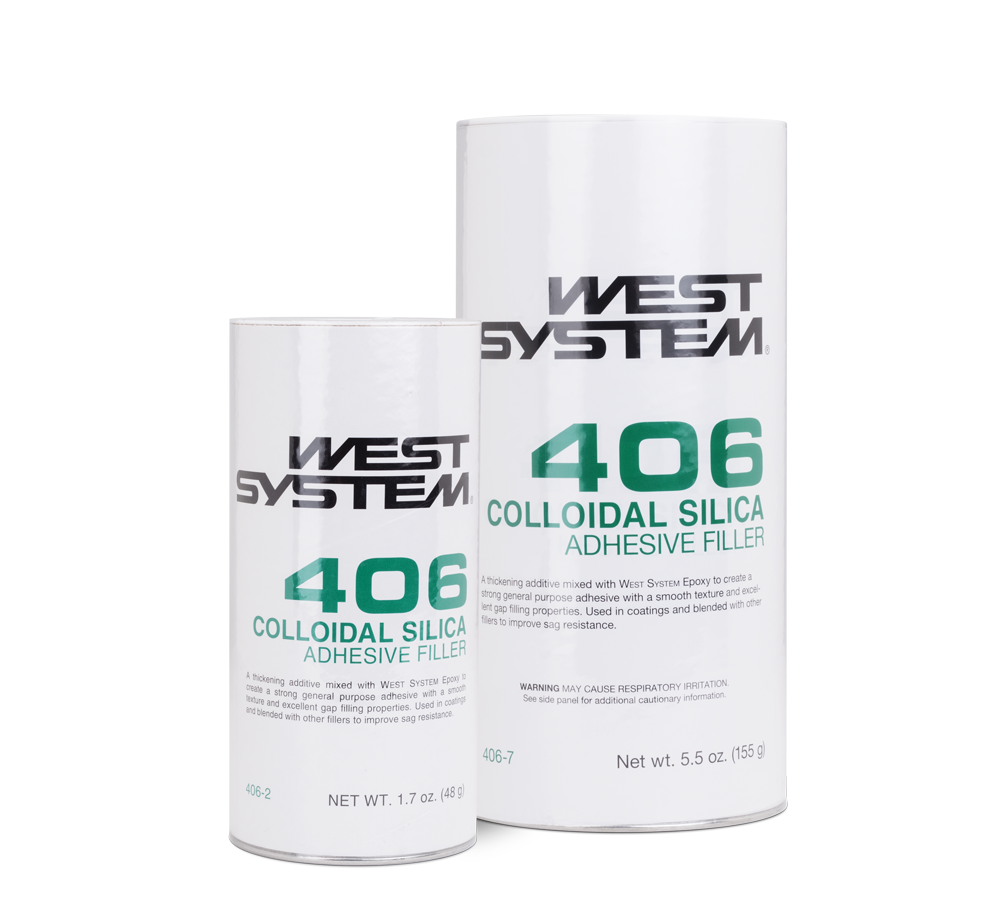 WEST SYSTEM| image: 406-filler-group-copy