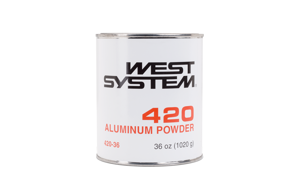 Aluminum Powder