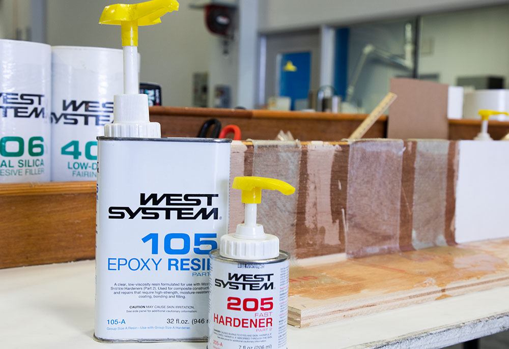 Application Tools  WEST SYSTEM Epoxy