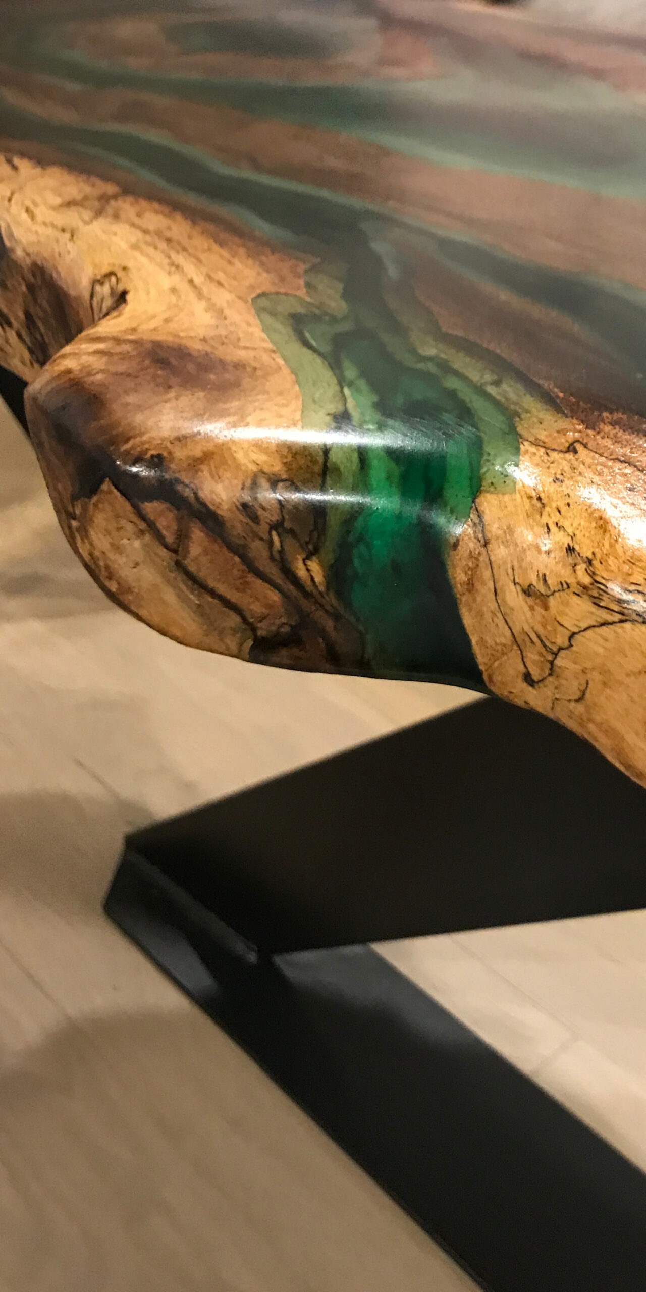 207 Special Clear Hardener | WEST SYSTEM Epoxy
