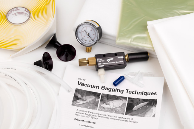 Vacuum Bagging Material Market Size, Share & Analysis to 2028