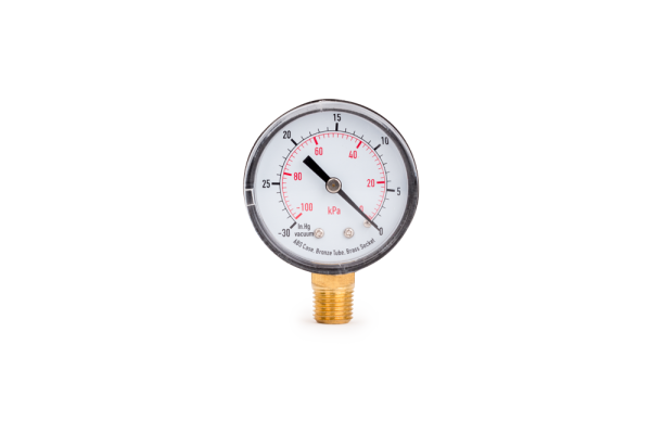 Vacuum Gauge