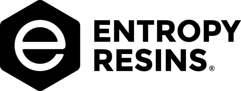 Entropy Resins Logo