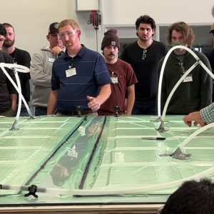 Repairing Marine Composites with WEST SYSTEM<sup>®</sup> Epoxy Course