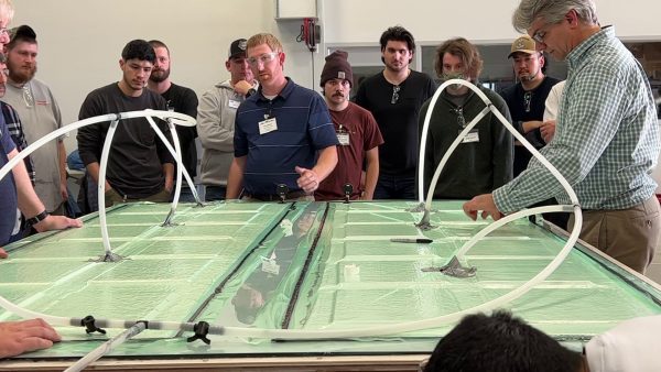 Repairing Marine Composites with WEST SYSTEM<sup>®</sup> Epoxy Course
